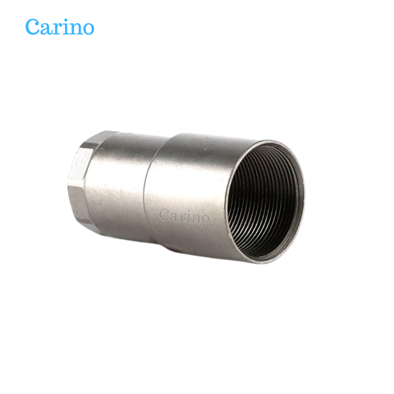 F00ZC17065 Injector Nut for 0445110646 Fuel Injector